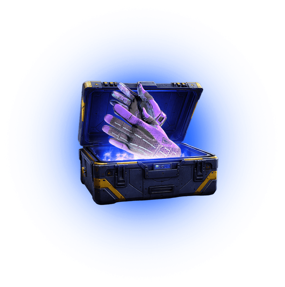 Sport Gloves | Slingshot