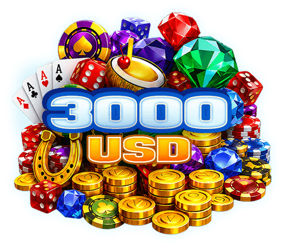 Main prize