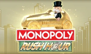 Monopoly Rush Hour