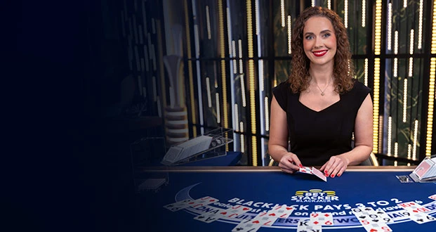 Classic Bet Stacker Blackjack 11