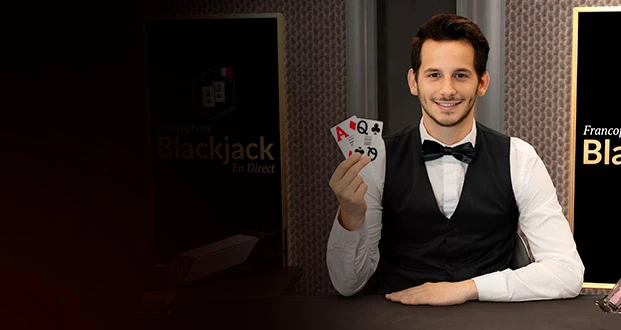 Classique Blackjack Deux