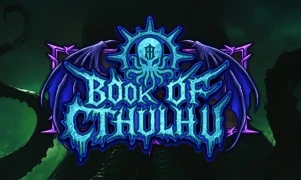Book of Cthulhu
