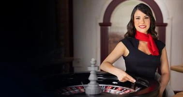 Venezia Roulette
