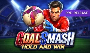 Goal Smash Hold and Win