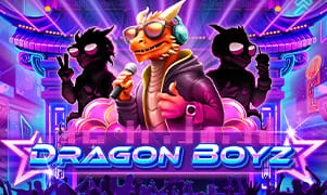 Dragon Boyz