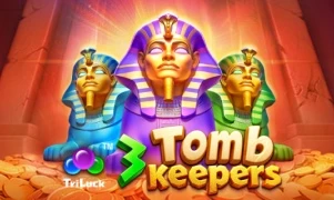 3 Tomb Keepers
