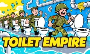 Toilet Empire