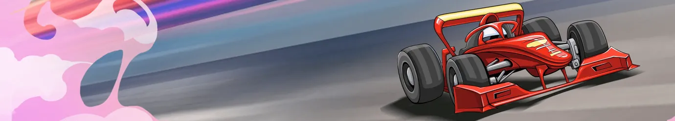 极速竞赛