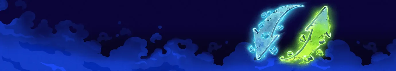高与低