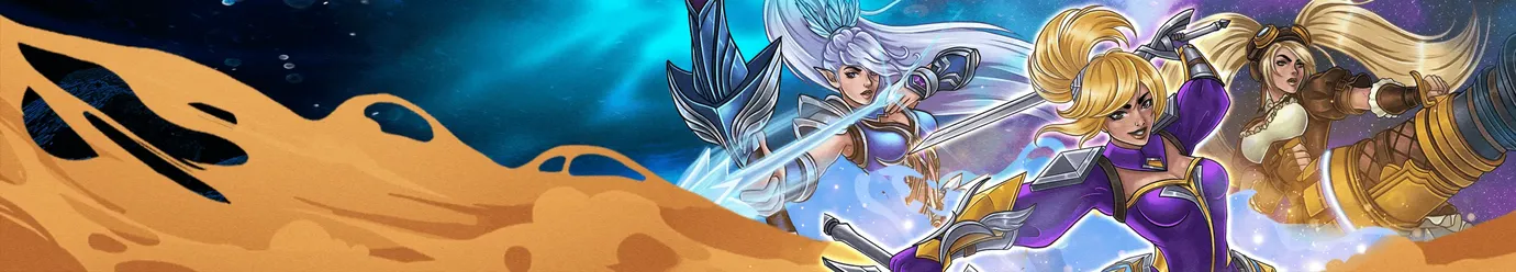 Mobile Legends. MTC Turkiye Championship
