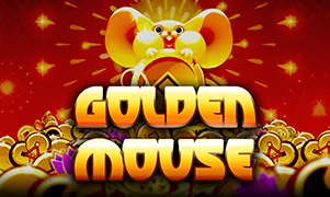 Golden Mouse