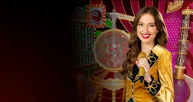 Classic Bet Stacker Blackjack 1