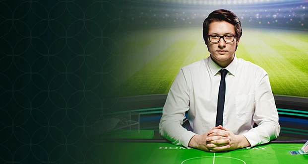 Football Studio Dice