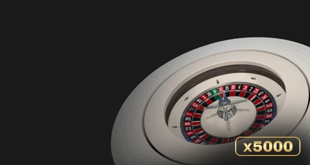 Auto Roulette Arctic x5000