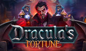 Dracula's Fortune