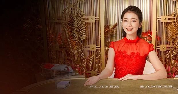 Dynasty Speed Baccarat 5