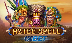 1xAztec Spell