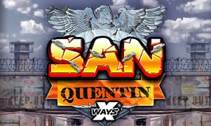 San Quentin xWays