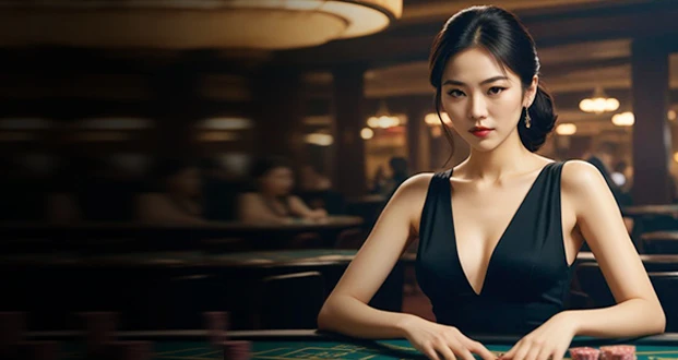 Korean Speed Blackjack A