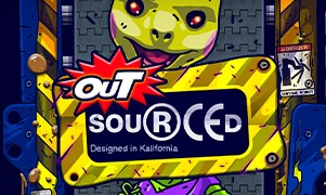 Outsourced
