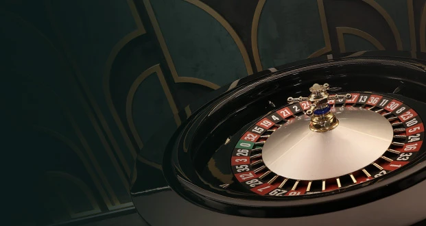 Auto Roulette Retro